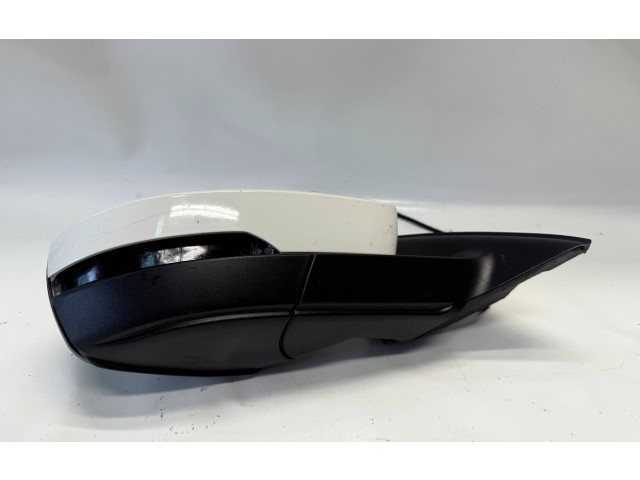 Зеркало электрическое Skoda Octavia Mk3 (5E) 2013 - 2019 года