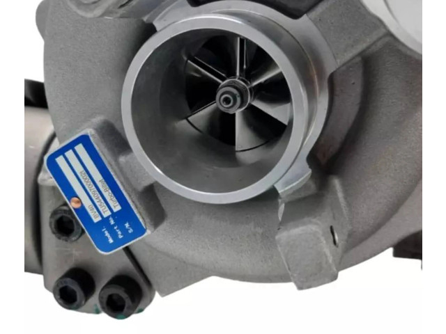 Турбина Seat Alhambra (Mk2) 03L253010G, 54409880007