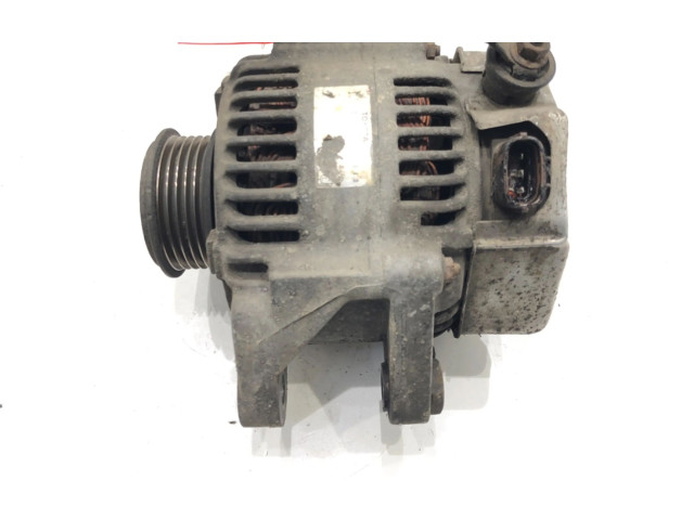 Генератор 27060-33040 Toyota Yaris Verso