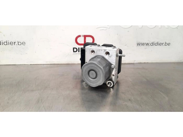 Jednotka ABS A0004312900 Mercedes-Benz GLA W156 2017