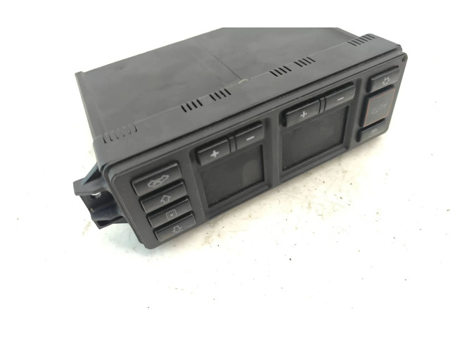 Блок управления климат-контролем 8L0820043D, 5HB00760804   Audi A3 S3 8L