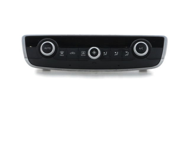 Блок управления климат-контролем 8V0820043CIMJ, U0-9044X Audi A3 S3 8V