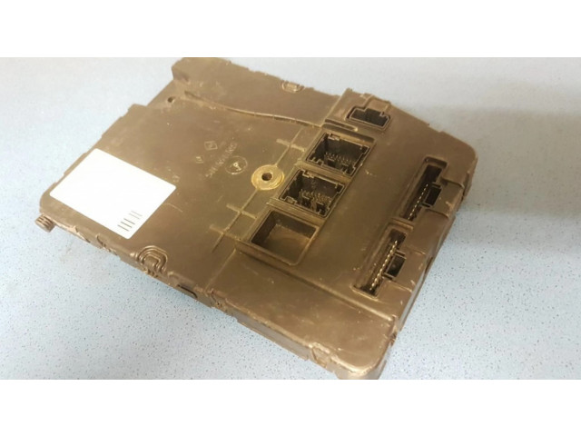 Блок комфорта 8200780018A, 07233 Renault Megane II