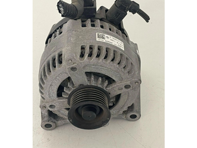 Генератор 104211-8182, 104211-8182 Mini Paceman (R61)