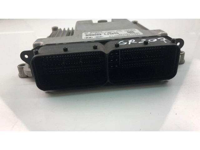 Řídící jednotka 391402A925, 0281033002 KIA Ceed 2016