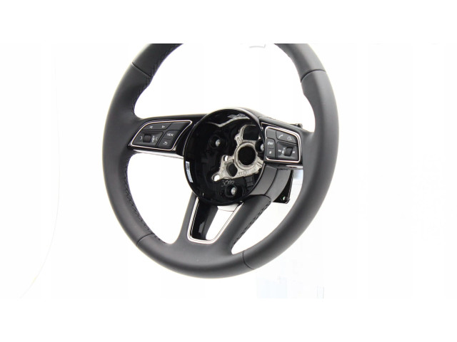 Руль Audi Q2 - - года 81A419091R