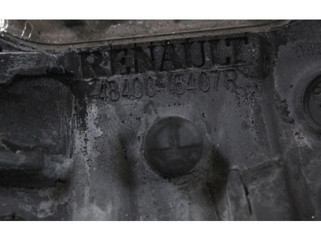 Руль 484006206R   Dacia Sandero