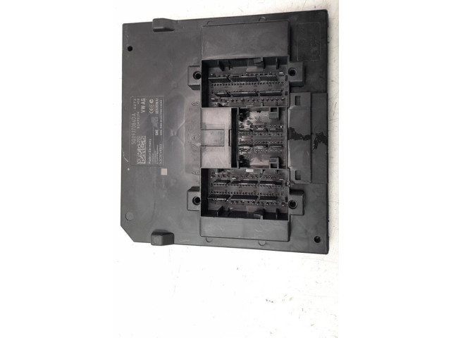 Блок управления 5Q0937084DA Audi A1