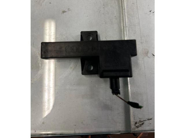 Блок управления 8K0907247   Audi A8 S8 D4 4H