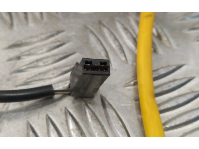 Подушка безопасности водителя    Chevrolet Epica