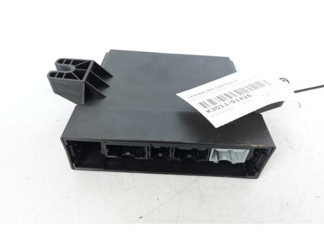 Блок управления двигателя 11493446, 11493446   MG HS