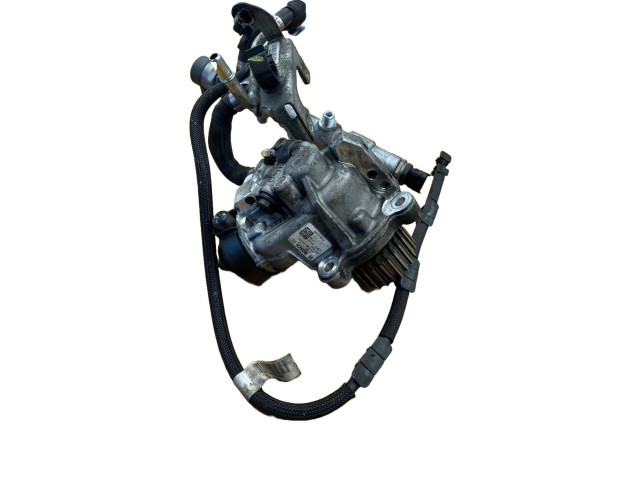 Vstřikovací čerpadlo 55274845, 0445010747 Alfa Romeo Stelvio