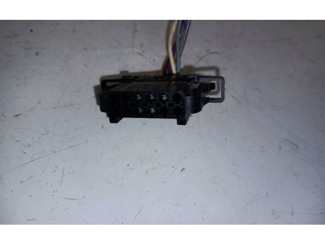 Zpětné zrcátko Volkswagen Passat Alltrack 2003 3B1857508AA01C, 3B1857508AA01C