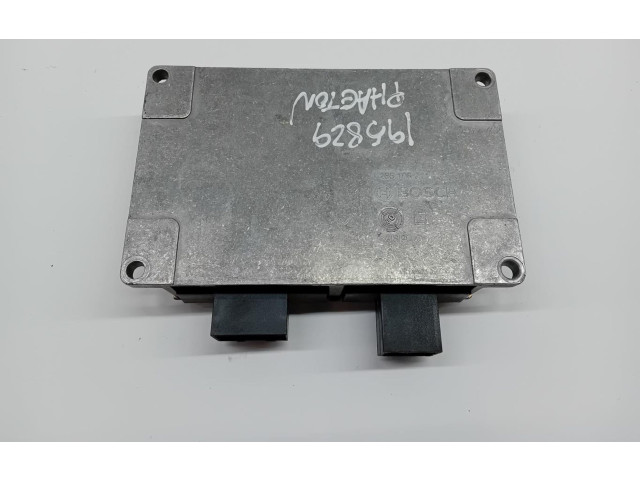 Блок управления двигателя 3D0915181D   Volkswagen Phaeton