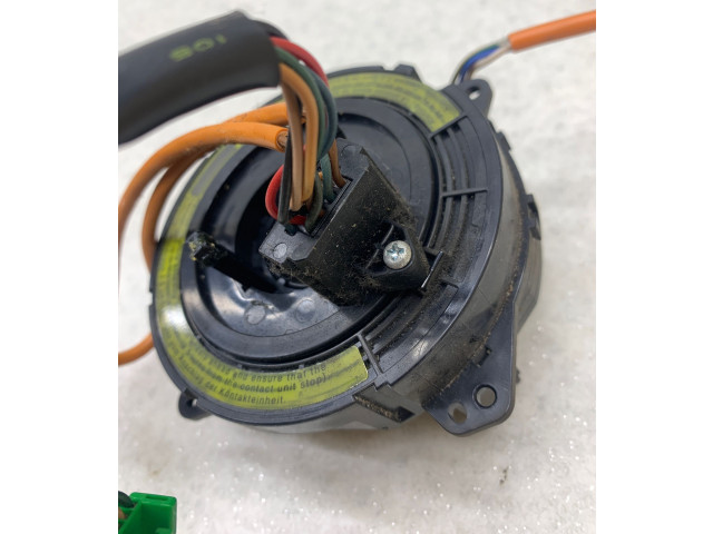 Подрулевой шлейф SRS 8622186, 65M0569CF   Volvo V70