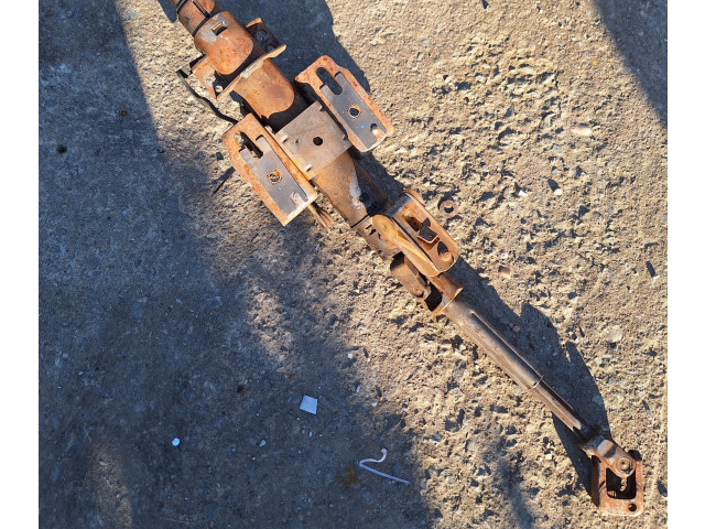 Рулевая рейка 1J1419501DC, 05ML2 Volkswagen Golf IV 1998 - 2005 года