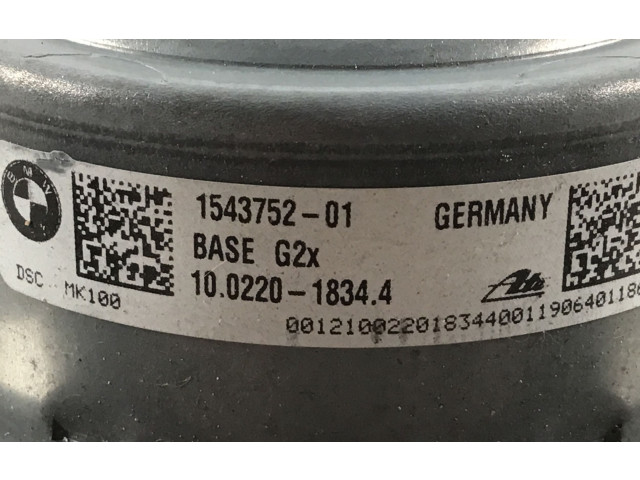 Jednotka ABS 1543752 Toyota Supra A90 2020