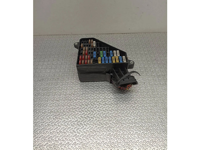   Pojistková skříňka 13222, 600941828B   Seat Ibiza III (6L) 2005