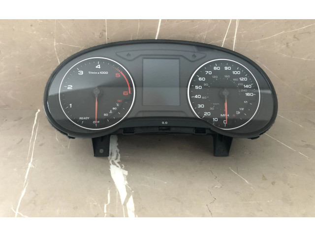 Панель приборов 81A920941C Audi Q2 -