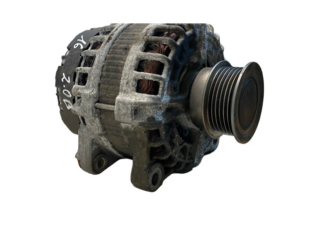 Генератор 30644945, 0125812038 Volvo S60