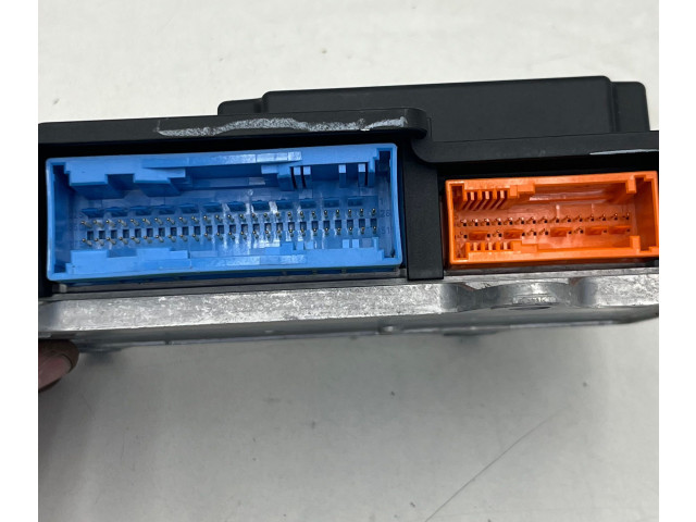 Блок подушек безопасности 30773786, 008102500099 Volvo V50