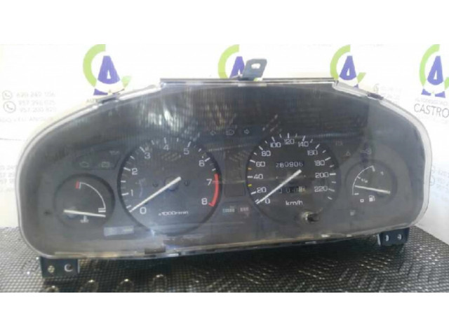 Панель приборов HR0200101, 431242A   Honda Civic       