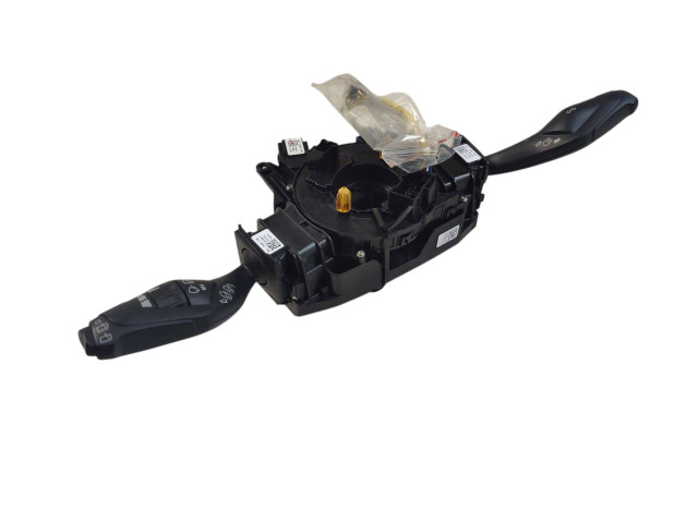 Полоса надувных подушек (кольцо srs) FT4T14B522, FT4T14B522EEW    Ford Edge II   