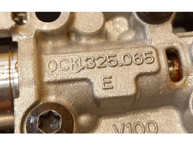 Блок управления коробкой передач 0CK325065, 0CK325065   Audi Q5 SQ5