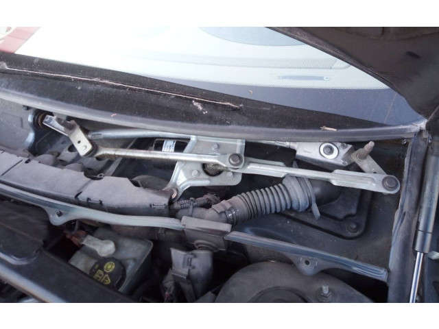 Двигатель стеклоочистителей 8648343, 404775   Volvo S60       