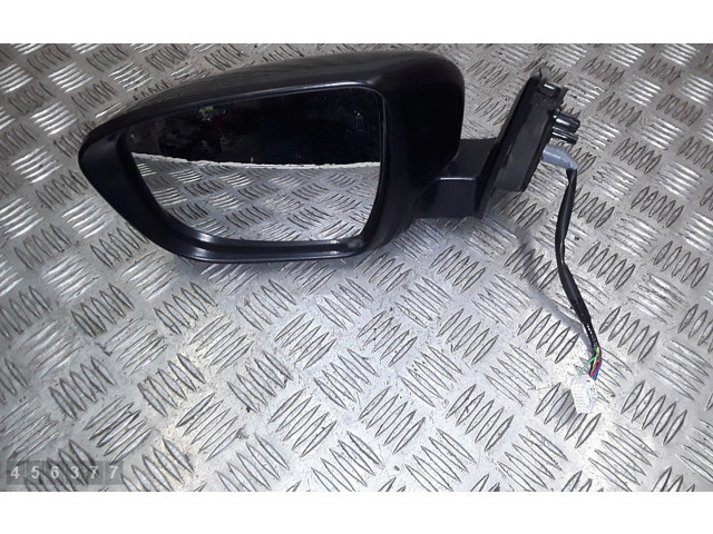 Zpětné zrcátko Nissan Qashqai 2019 E11038139