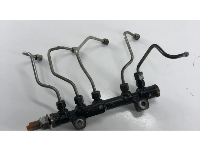 Vstřikovací lišta 9804776780, 0445214318 Peugeot 308 pro naftový motor 1.6