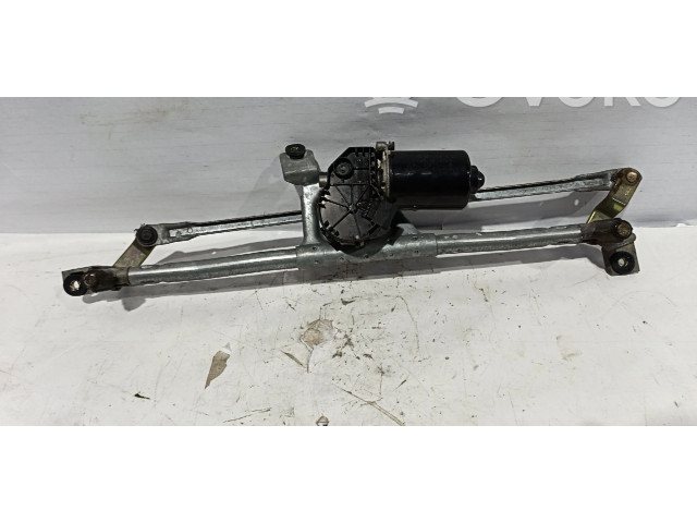 Моторчик дворников 6X1955023D, 6X0955119 Volkswagen Lupo