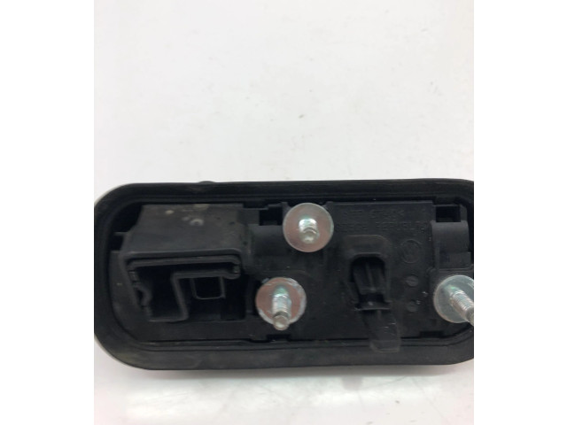 Камера ветрового стекла 2K7827562   Volkswagen Caddy