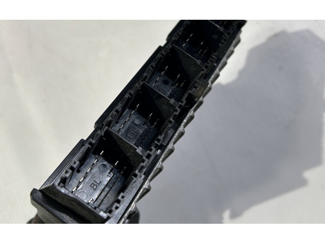 Блок комфорта f2gc18b008ab Lincoln Continental