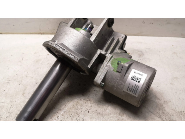 Насос усилителя руля