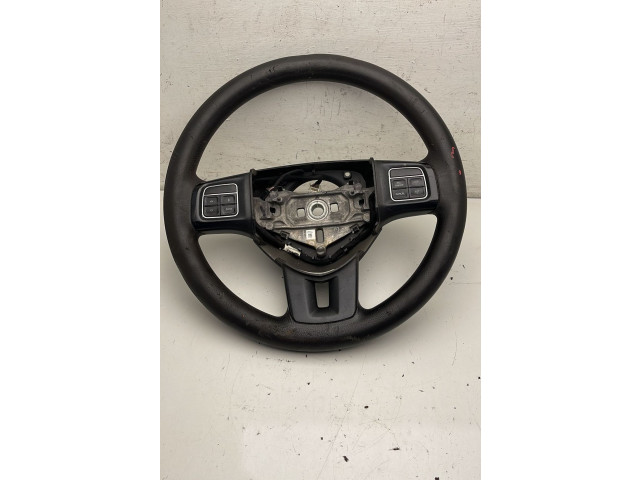 Руль Fiat Ducato  2007 - 2014 года 7354879950      