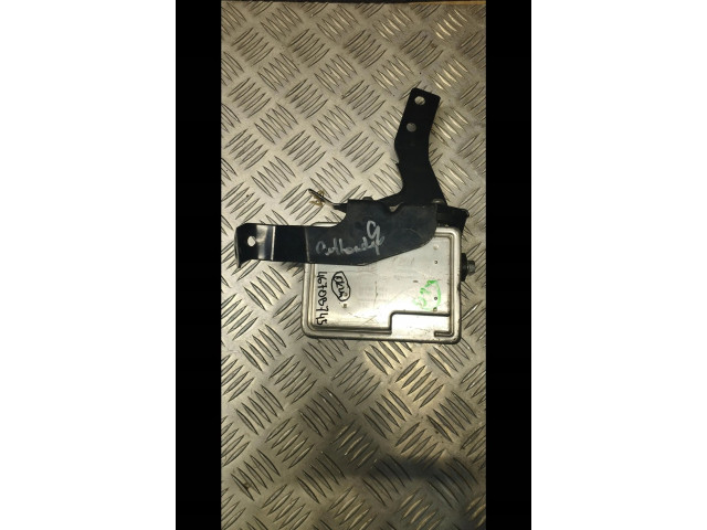 Блок АБС Mitsubishi Outlander 2013 - 2021 года