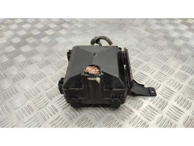 Блок предохранителей Honda FR-V