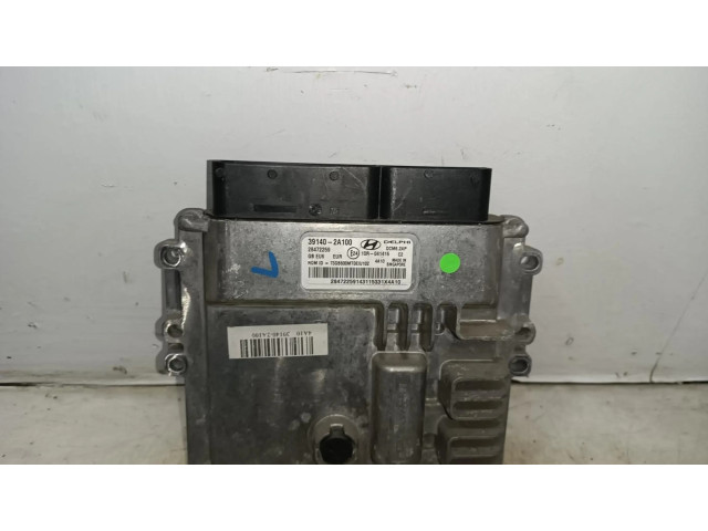 Řídící jednotka 391402A100, CENTRALITAMOTORUCE Hyundai i20 (GB IB) 2015