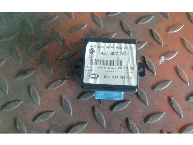 Блок управления 4Z7907357, 5LA00808110   Audi A4 Allroad