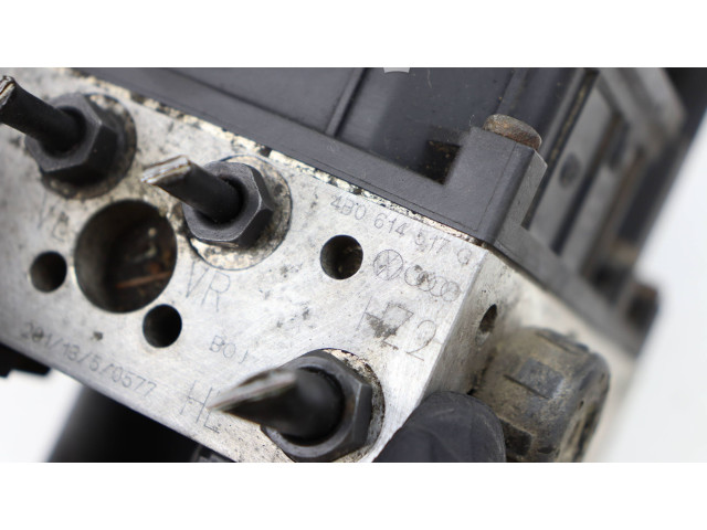 Jednotka ABS 4B0614517G, 0265950055 Volkswagen PASSAT B5.5 2005