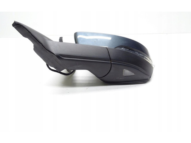 Зеркало электрическое Skoda Octavia Mk3 (5E) 2013 - 2019 года