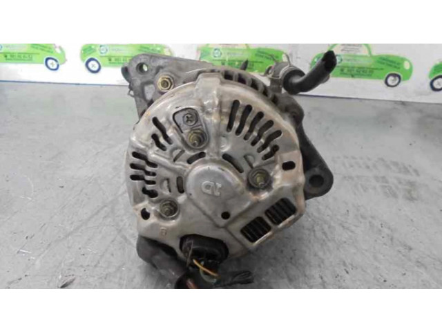 Генератор Rover Rover 2.0