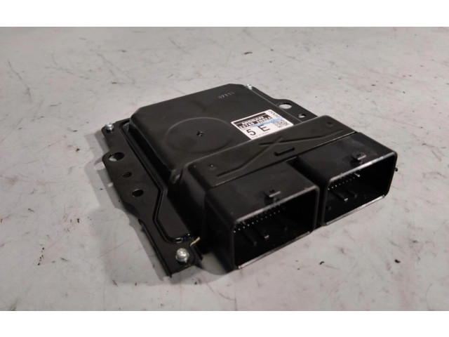 Pojistková skříňka Блок управления двигателем ECU 237403NG2A Nissan Leaf I (ZE0) 2016