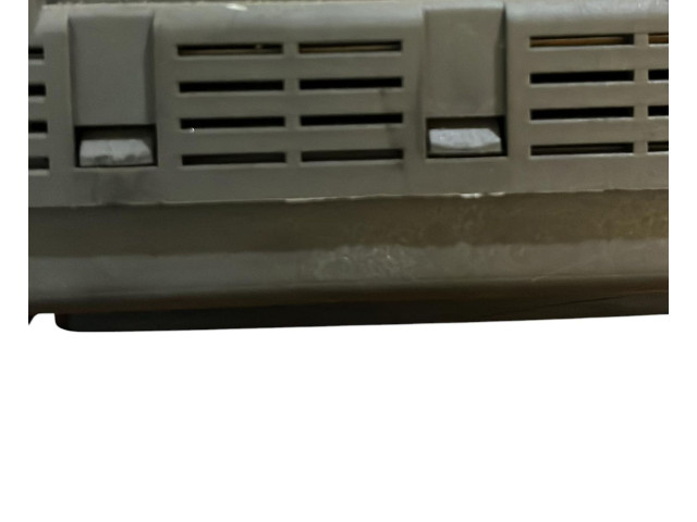 Блок комфорта 9643605380, 9643605380   Citroen C5   