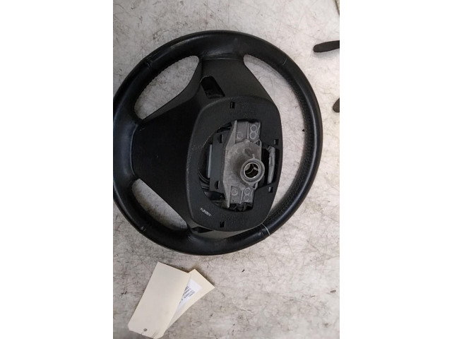 Руль KIA Ceed  2006 - 2012 года 561101H190EQ      