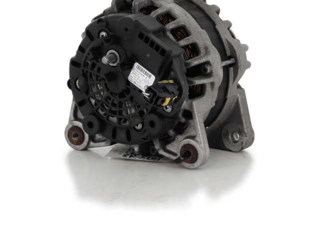 Генератор 231002949R Dacia Lodgy