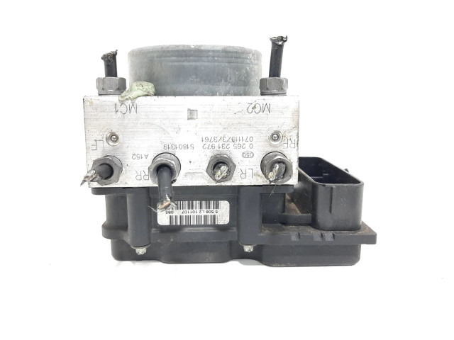 Jednotka ABS 51801319, 0265231972 Fiat 500 Abarth 2009