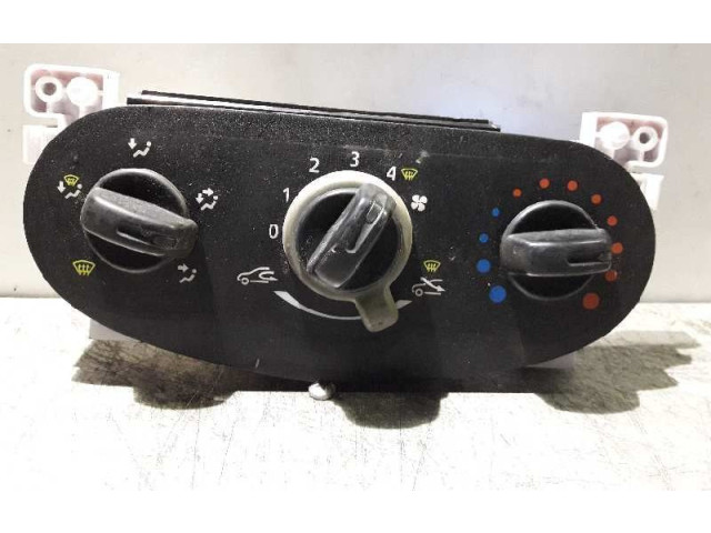 Модуль блока управления кондиционером N106277P, T1001640A   Dacia Sandero