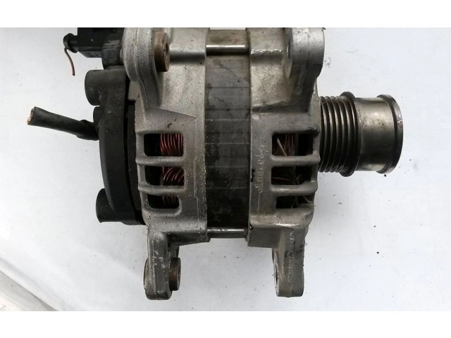 Генератор 04C903023L, 04C903023L Volkswagen Caddy